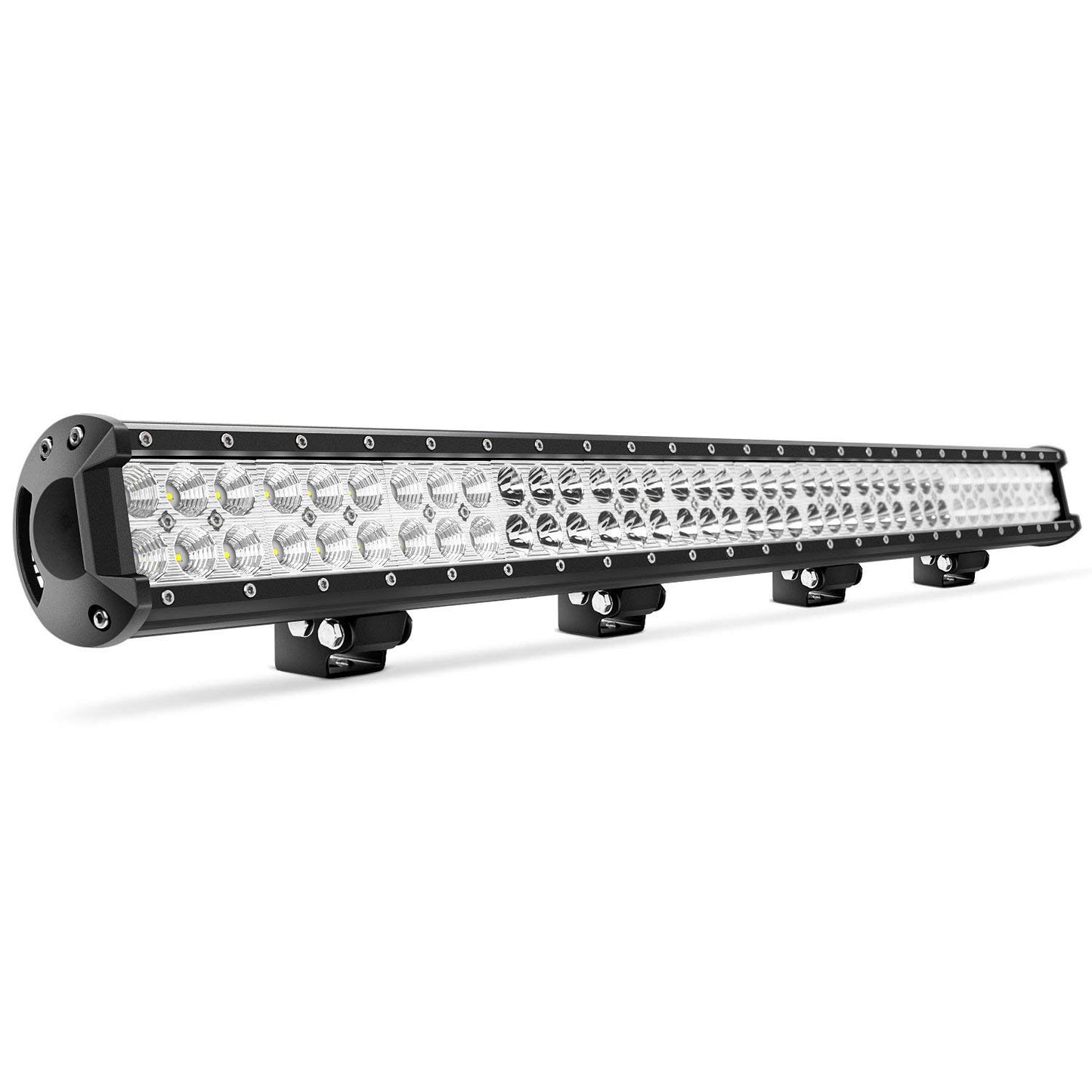 234W 36" Bottom Mount LED Bar