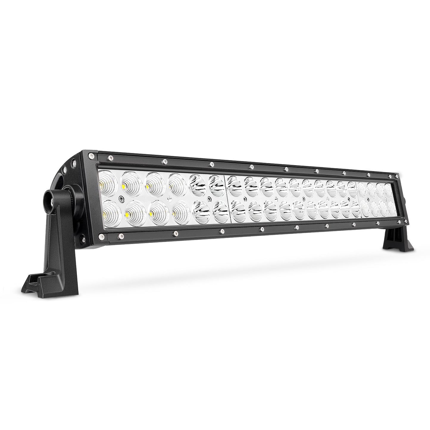 120W 22" Side Mount LED Bar