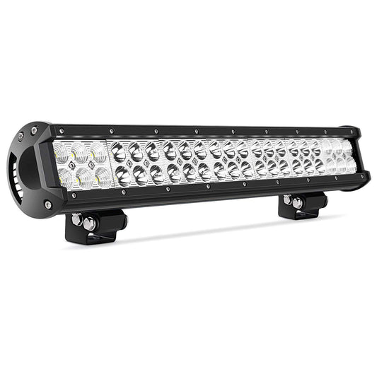126W 20" Bottom Mount LED Bar