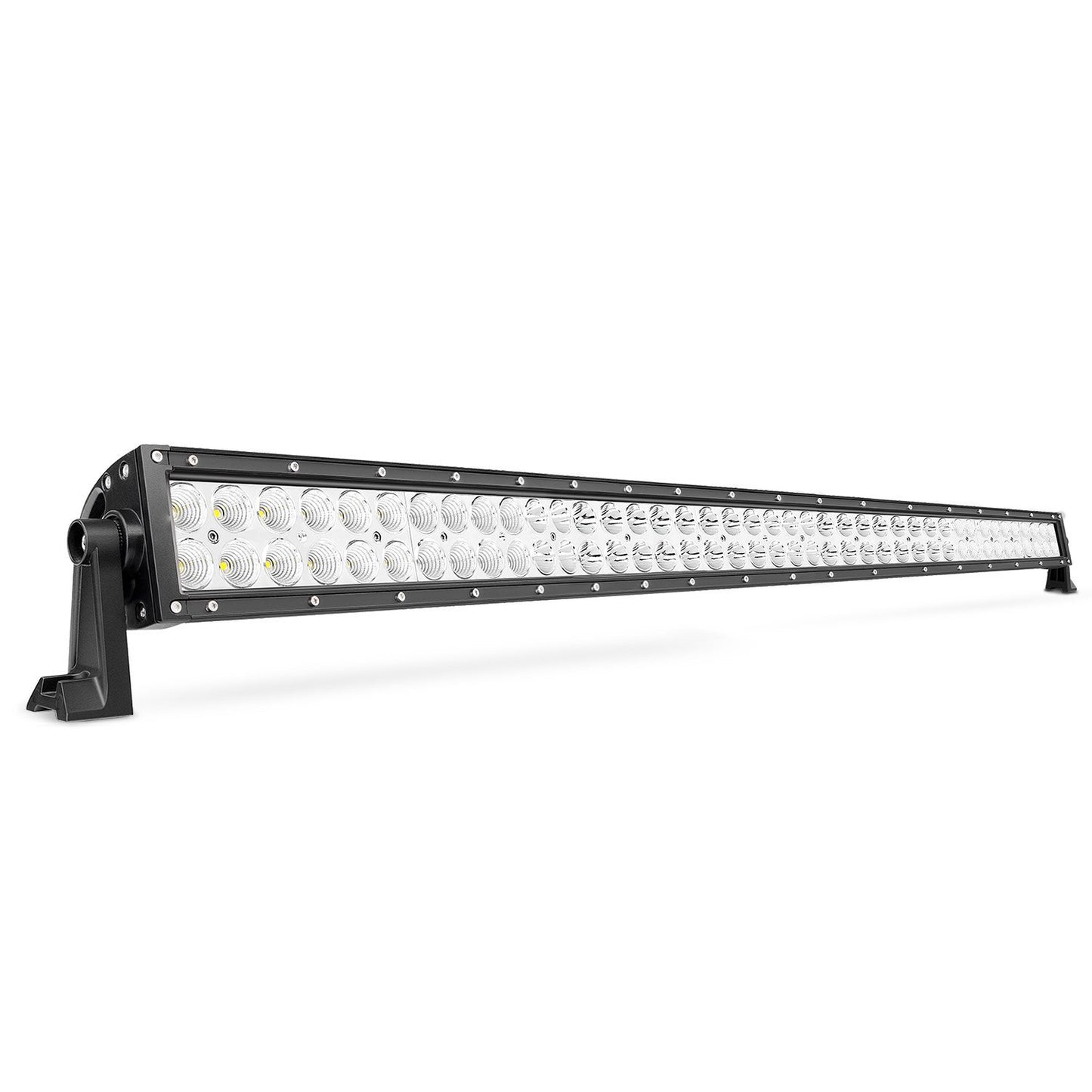240W 42" Side Mount LED Bar
