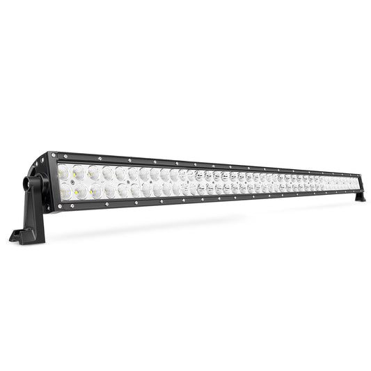 240W 42" Side Mount LED Bar
