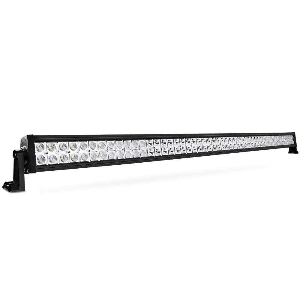 300W 52" Side Mount LED Bar