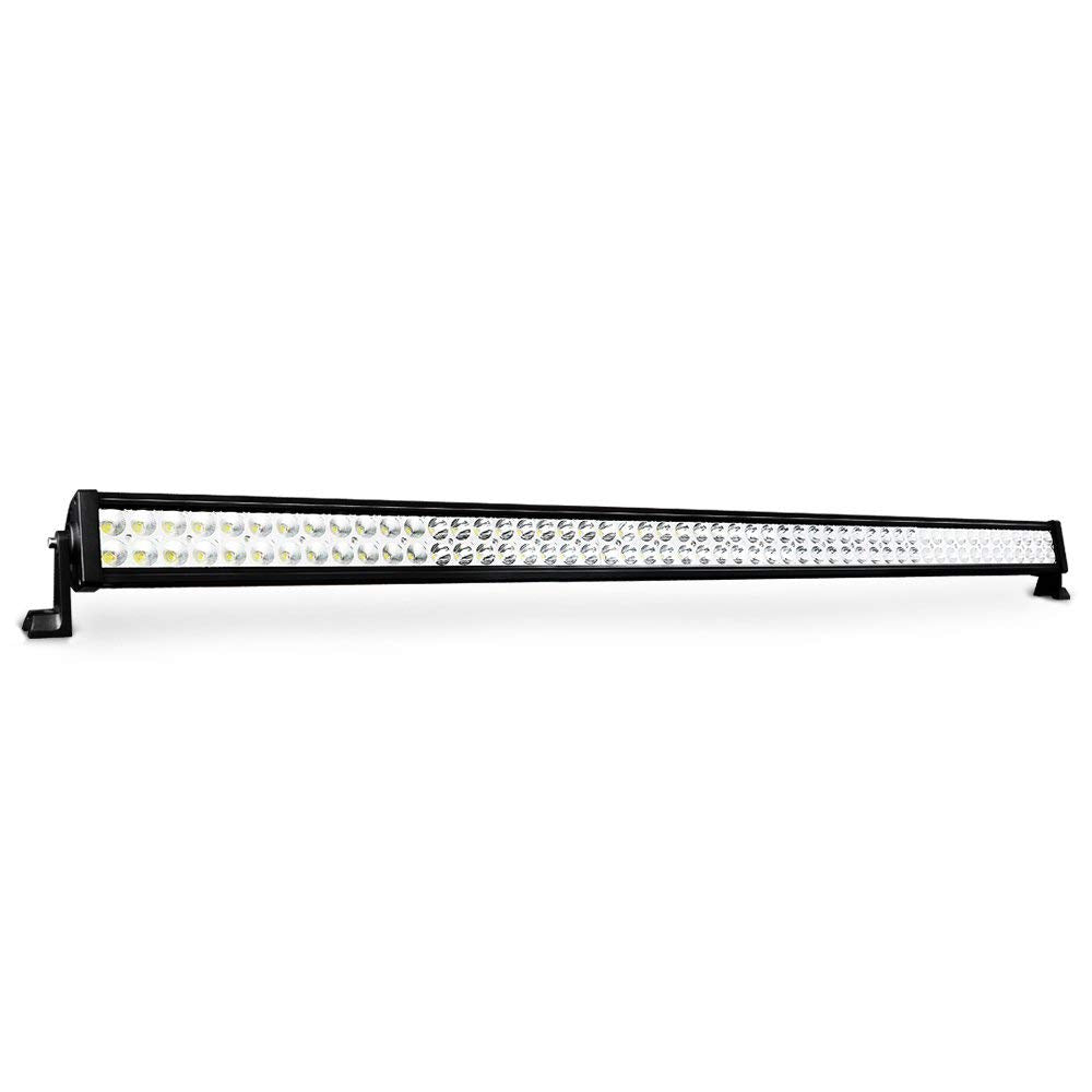312W 54" Side Mount LED Bar