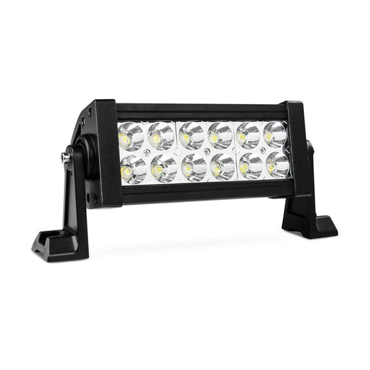 36W 7" Side Mount LED Bar