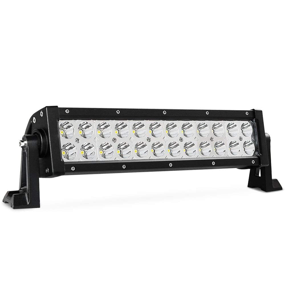 72W 14" Side Mount LED Bar