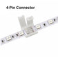 LED Strip Light 4-pin Connector