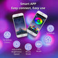 App Bluetooth Control LED Strip Light RGB