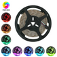 16.4FT 5050 LED Strip Tape Light RGB